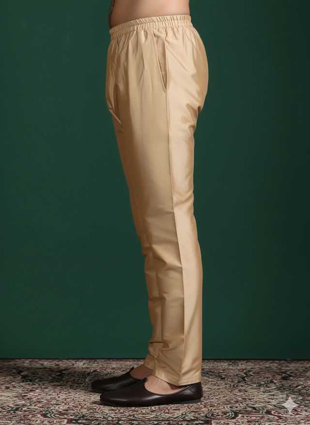 YNF Wholesale Cotton Mens Bottom KESH170 PJ-02 | Surat Manufacturer