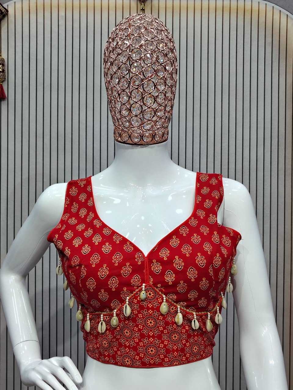 YNF Wholesale Cotton Fancy Lehenga KESH173 MR 1804 | Surat Manufacturer