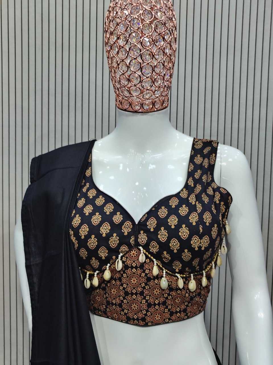 YNF Wholesale Cotton Fancy Lehenga KESH173 MR 1804 | Surat Manufacturer