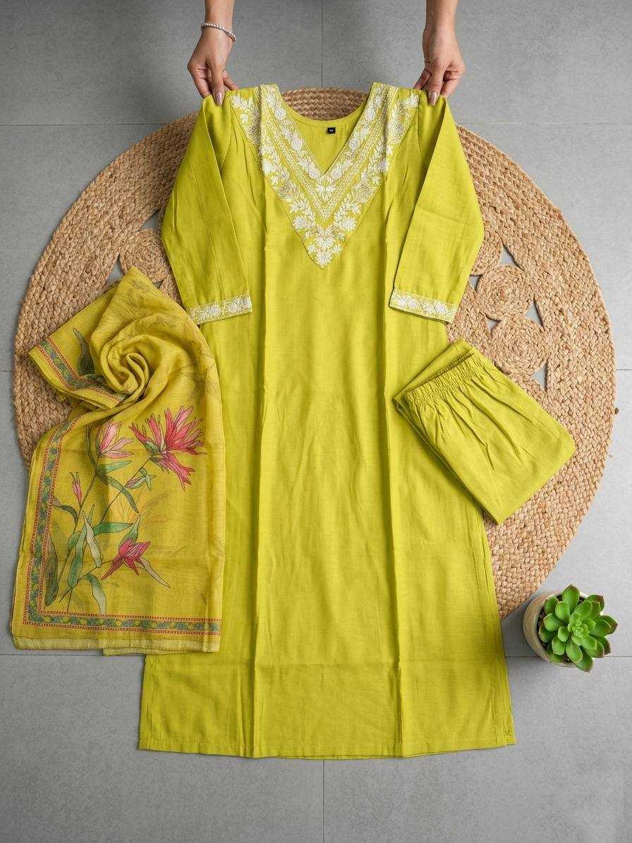 YNF Wholesale Cotton Printed Suits KESH210 2787 | Surat Manufacturer