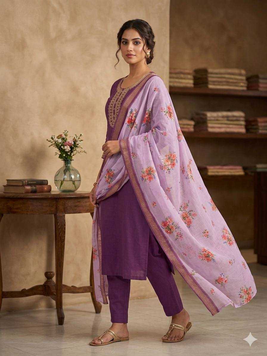 YNF Wholesale Cotton Party Wear Kurtis KESH210 2875 | Surat Manufacturer