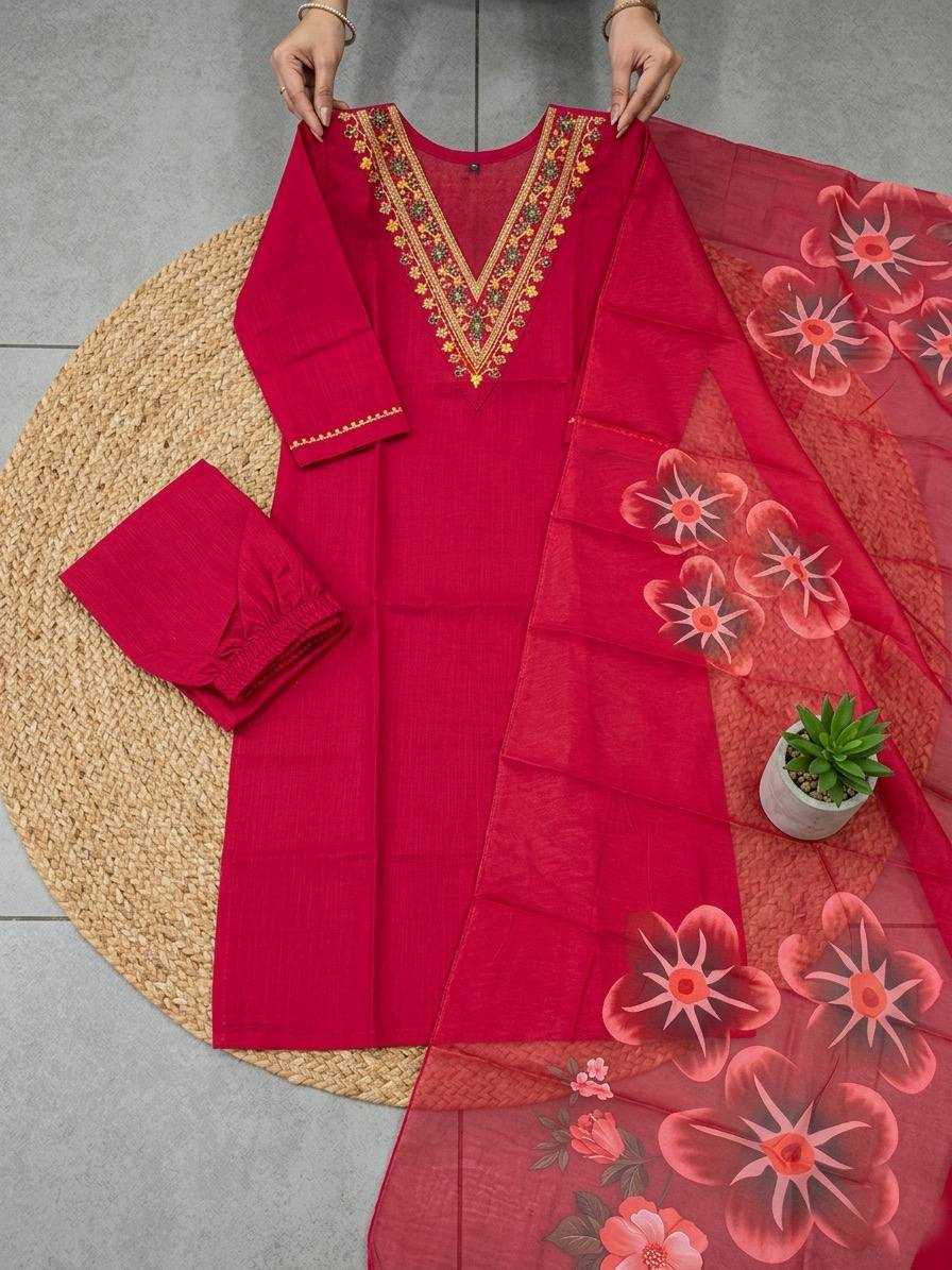 YNF Wholesale Cotton Printed Kurtis KESH210 2876 | Surat Manufacturer