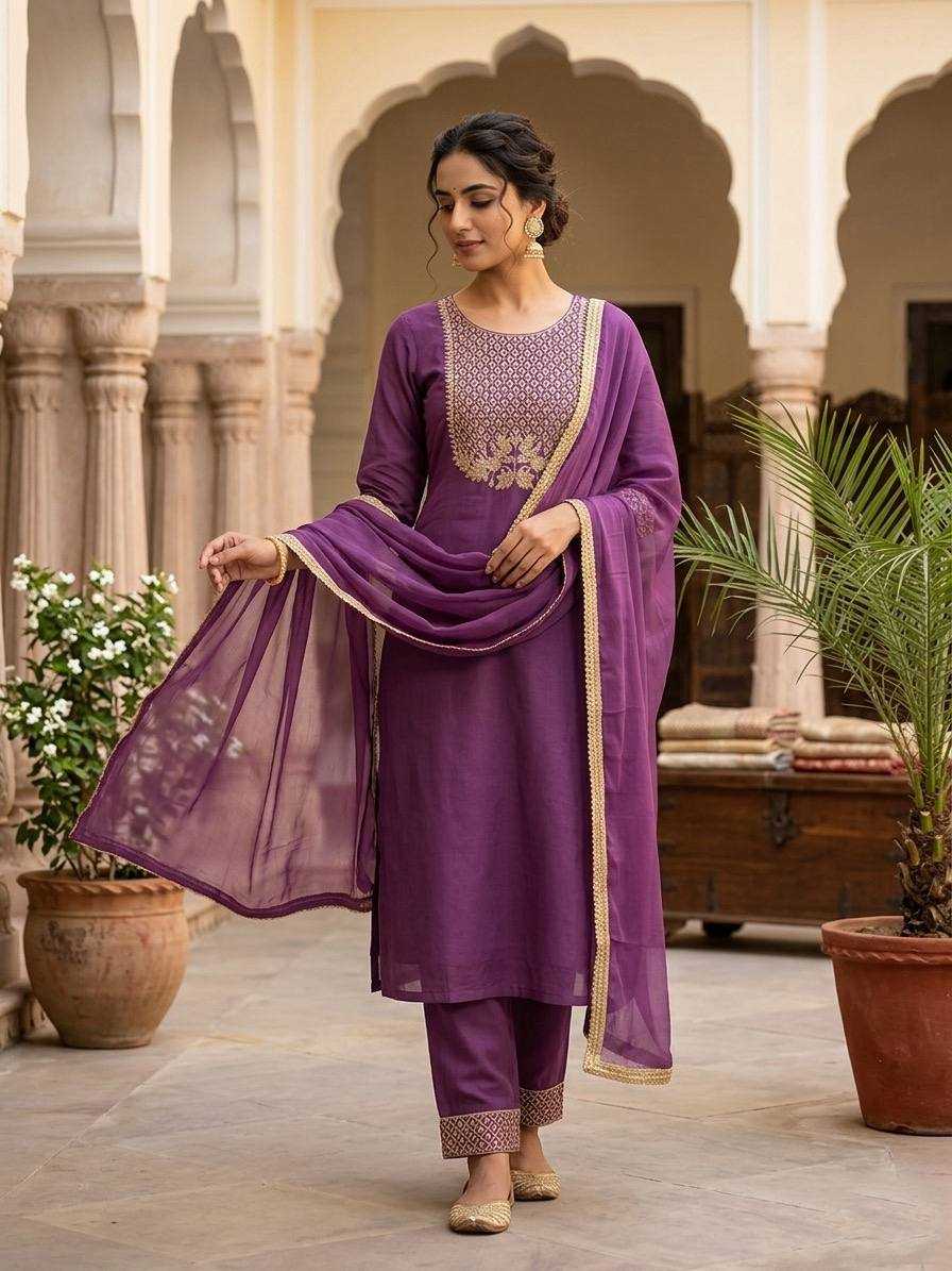 YNF Wholesale Cotton Designer Kurtis KESH210 2879 | Surat Manufacturer