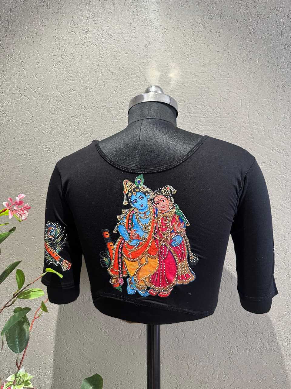 YNF Wholesale Cotton Blouse KESH437 78 | Surat Manufacturer