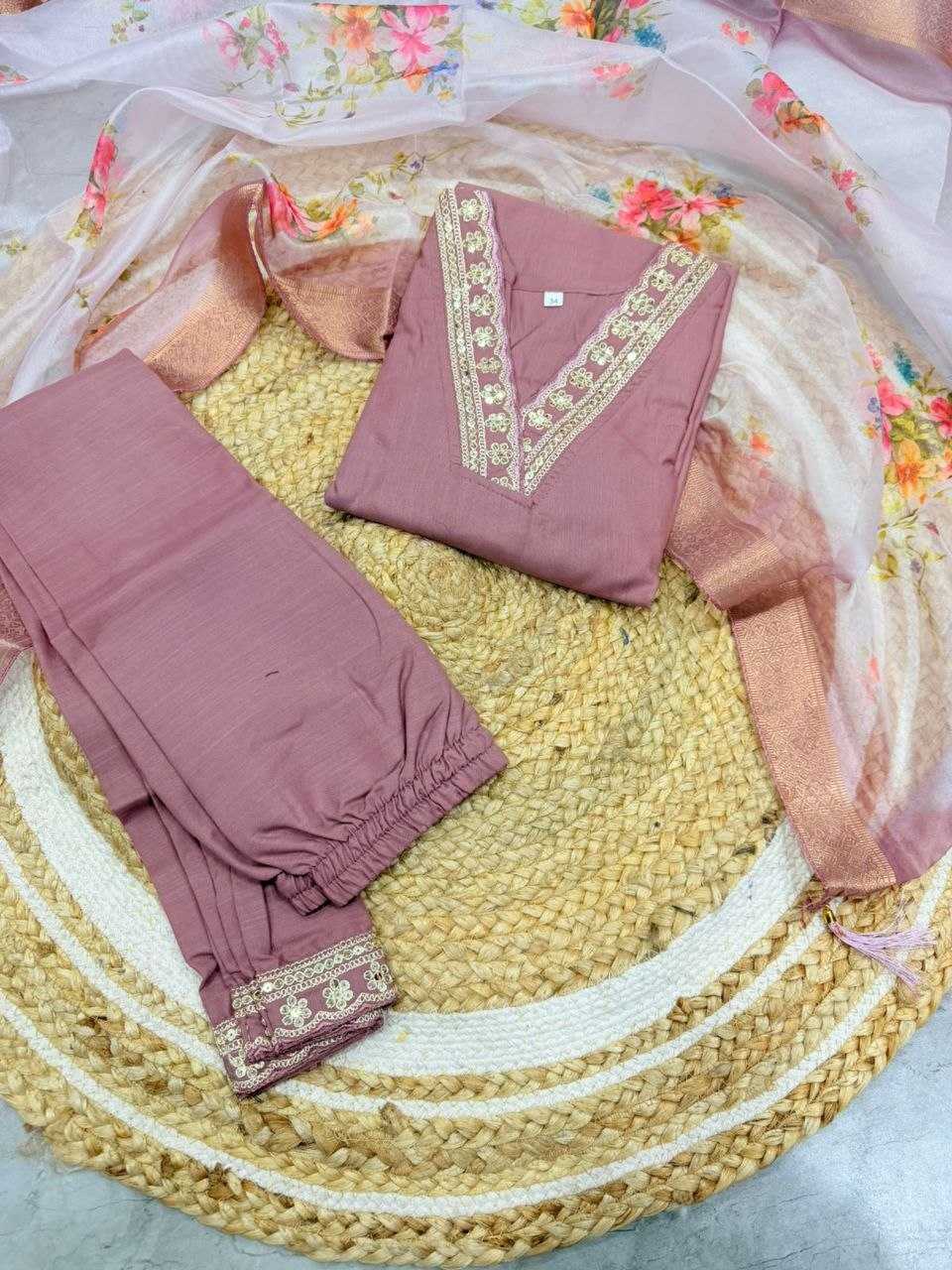 YNF Wholesale Cotton Kids Co-ord Set KESH461 254 | Surat Manufacturer