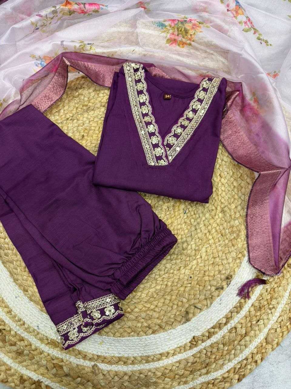YNF Wholesale Cotton Kids Co-ord Set KESH461 254 | Surat Manufacturer