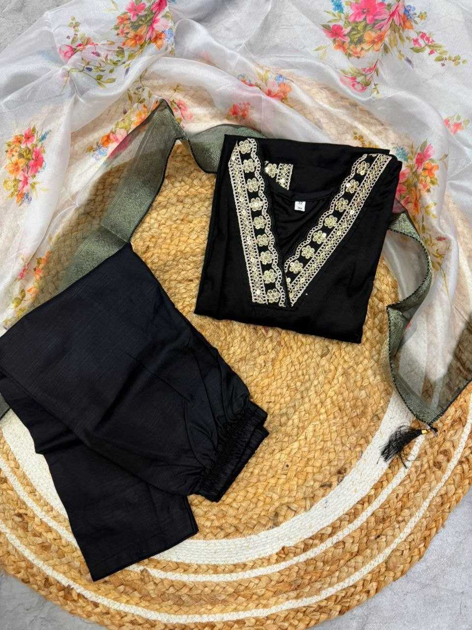 YNF Wholesale Cotton Kids Co-ord Set KESH461 254 | Surat Manufacturer