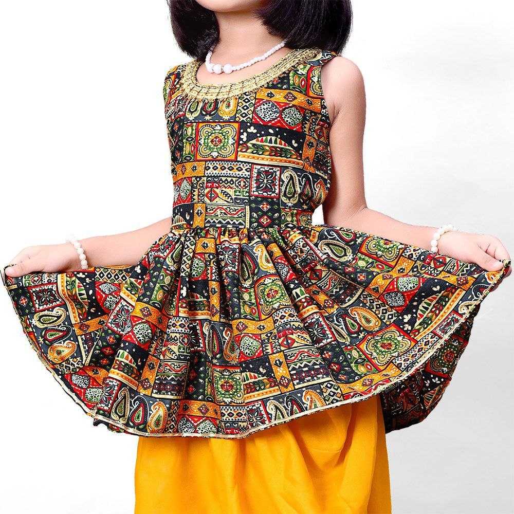 YNF Wholesale Cotton Kids Co-ord Set KESH461 255 | Surat Manufacturer