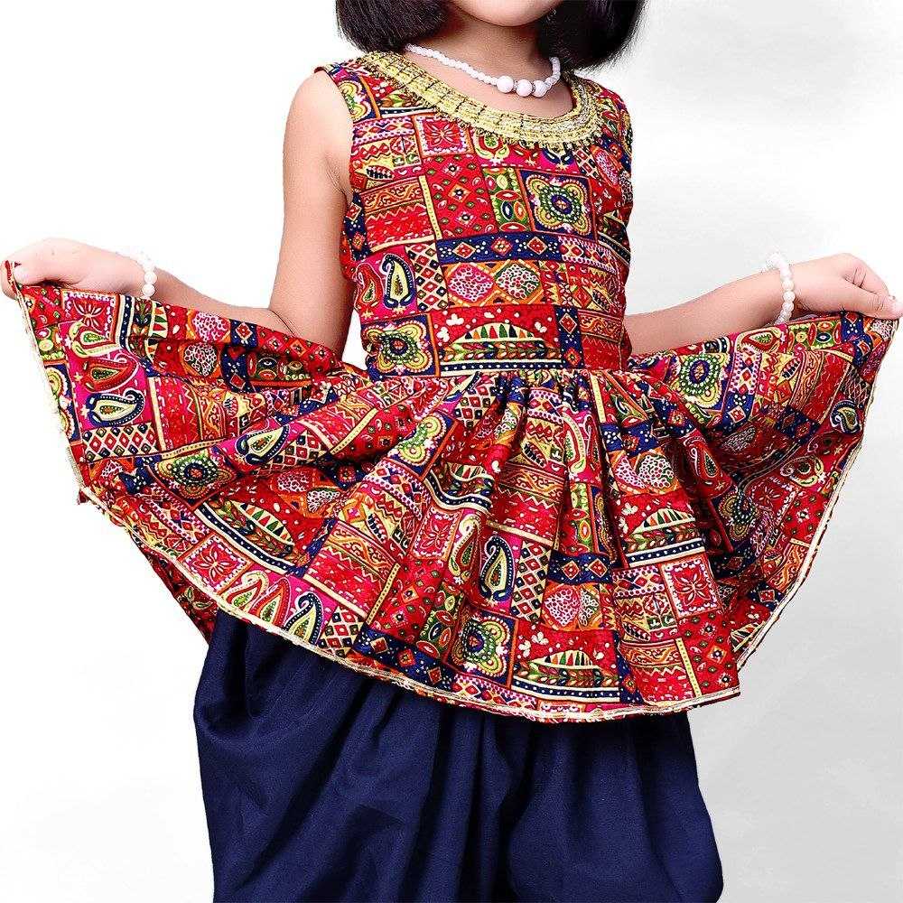 YNF Wholesale Cotton Kids Co-ord Set KESH461 255 | Surat Manufacturer