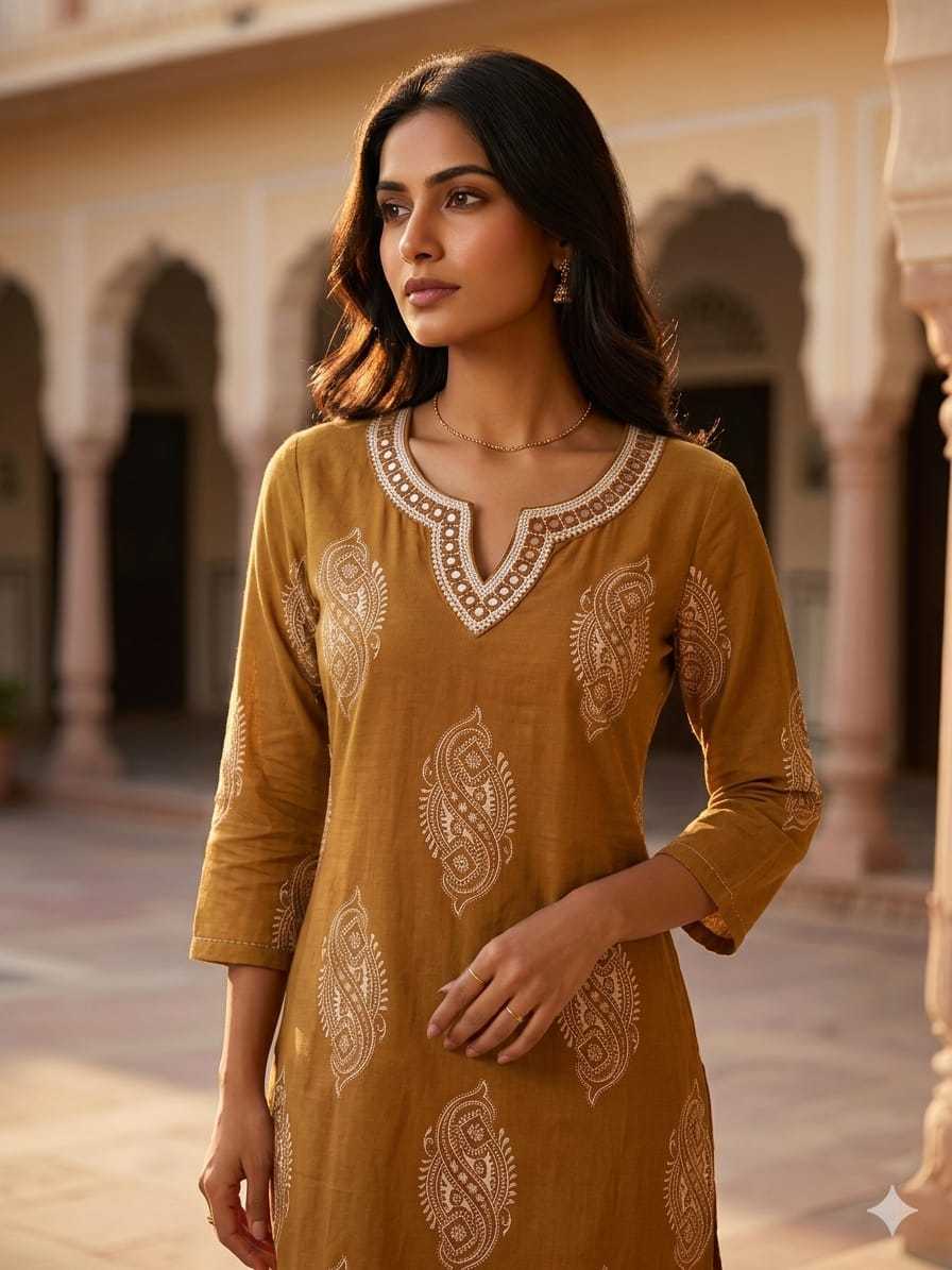YNF Wholesale Cotton Ladies Suits KESH530 Raha | Surat Manufacturer