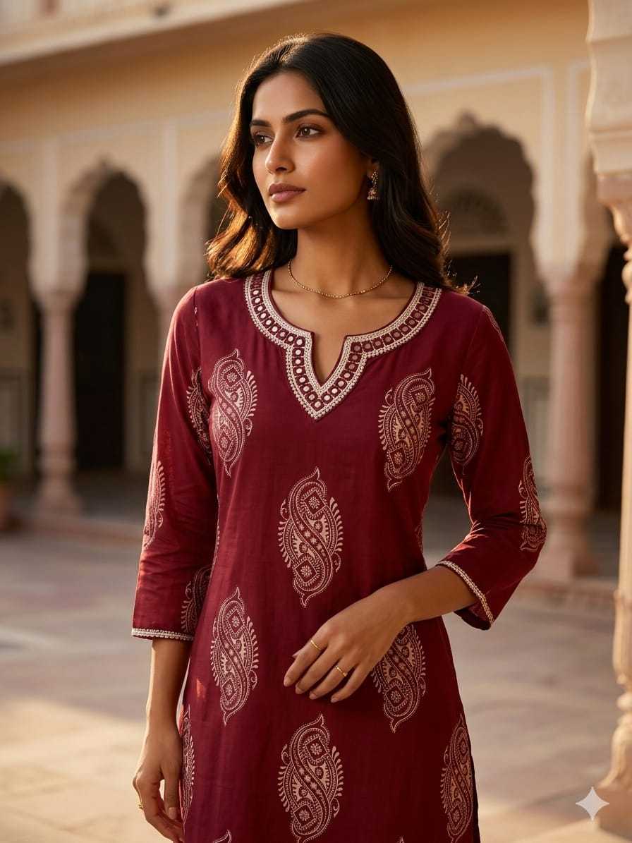 YNF Wholesale Cotton Ladies Suits KESH530 Raha | Surat Manufacturer