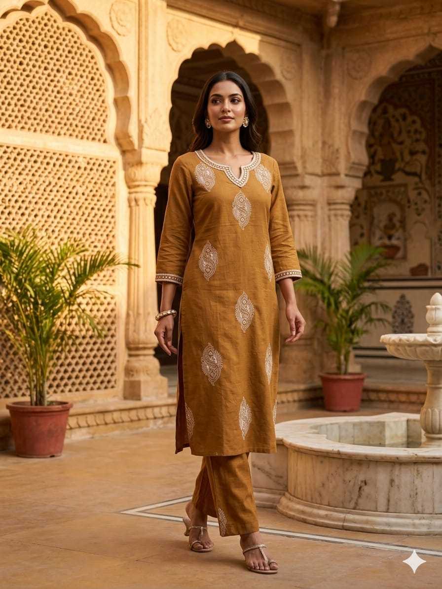 YNF Wholesale Cotton Ladies Suits KESH530 Raha | Surat Manufacturer