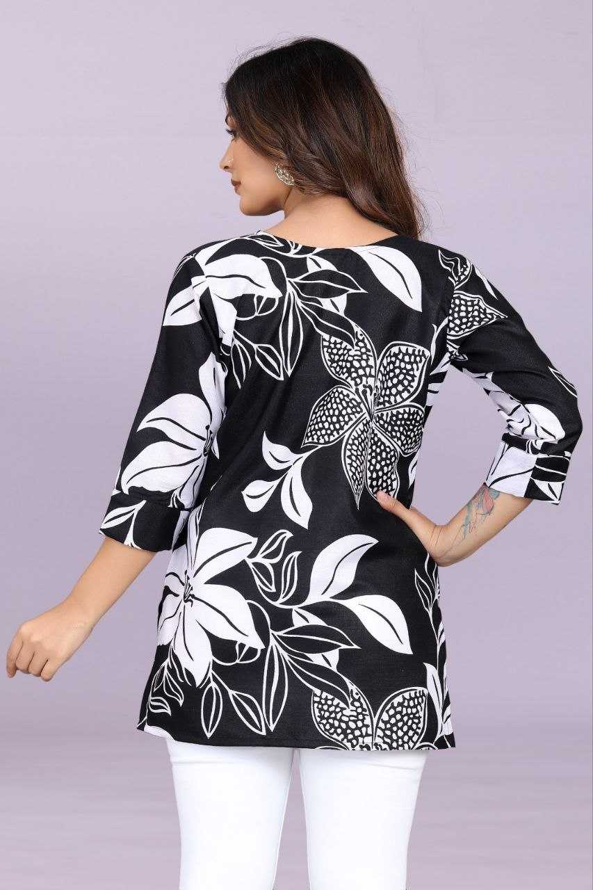 Ynf Cotton  Kurti Wholesale Printed Kurtis Cotton Kurtis Tunic Kurti Manufacturer - YNF Online