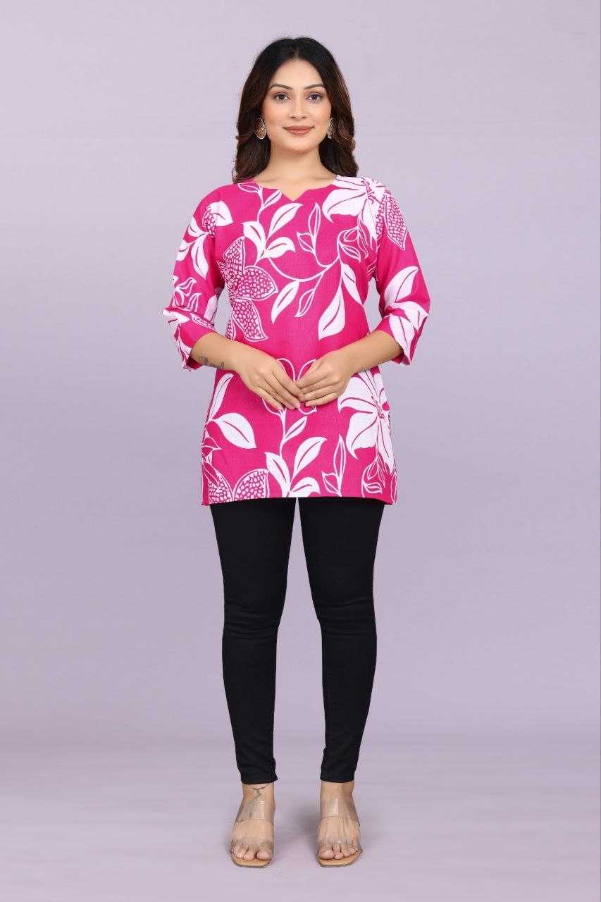 Ynf Cotton  Kurti Wholesale Printed Kurtis Cotton Kurtis Tunic Kurti Manufacturer - YNF Online