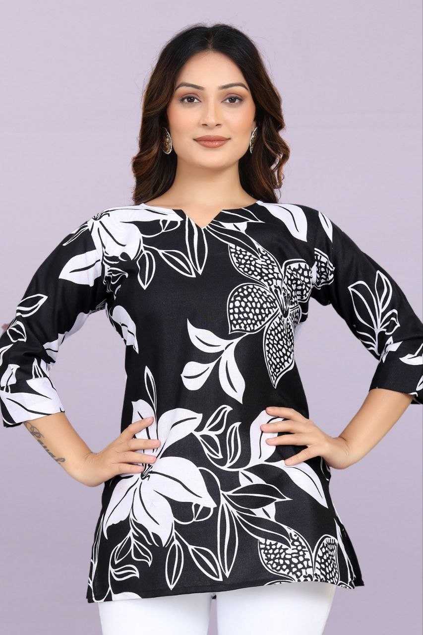 Ynf Cotton  Kurti Wholesale Printed Kurtis Cotton Kurtis Tunic Kurti Manufacturer - YNF Online