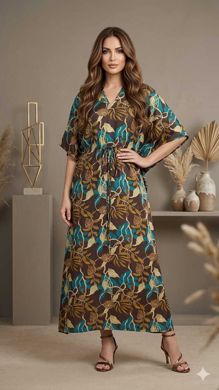 YNF Wholesale Cotton Night Wear KESH585 232 | Surat Manufacturer