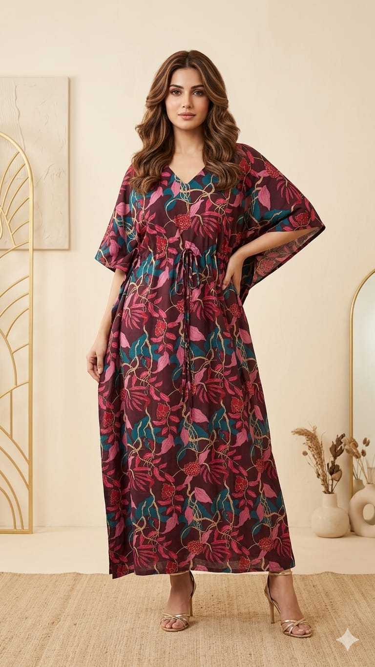 YNF Wholesale Cotton Night Wear KESH585 232 | Surat Manufacturer
