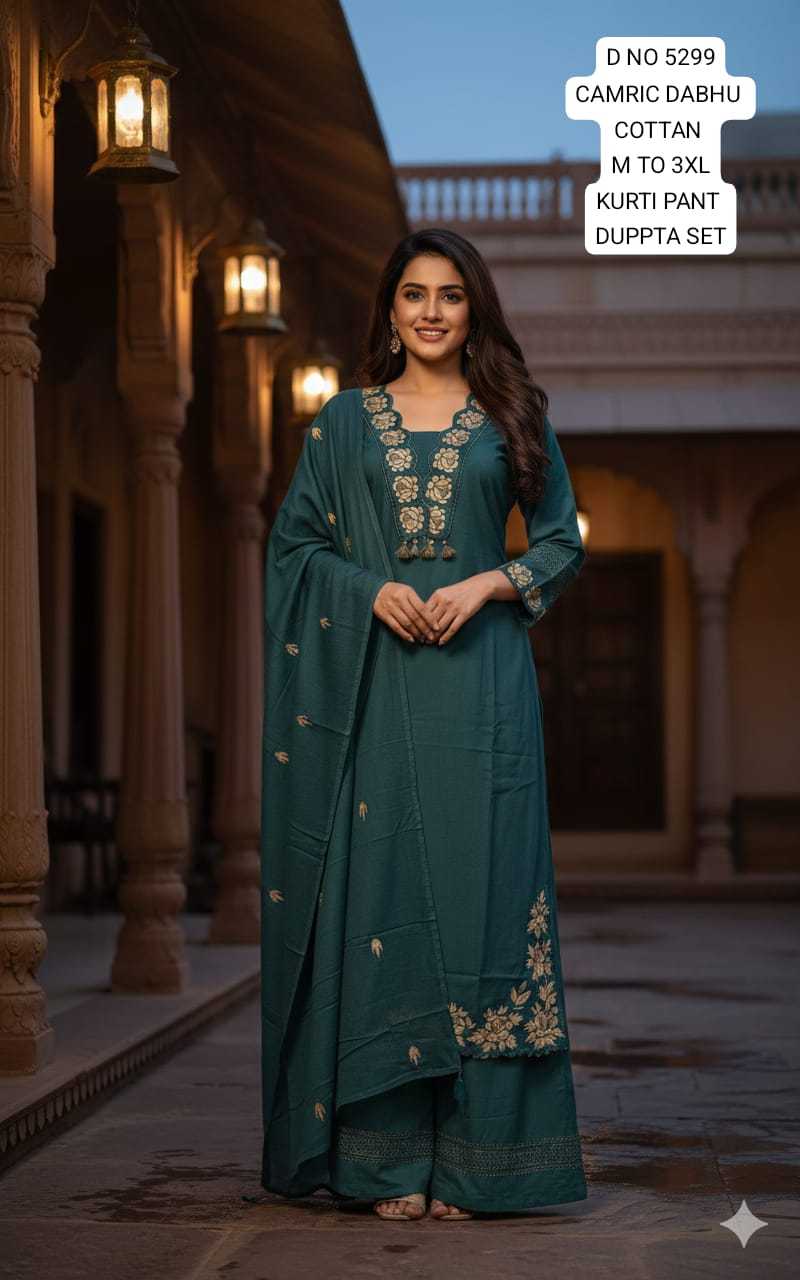 YNF Wholesale Cotton Ladies Suits KESH623 chaya | Surat Manufacturer
