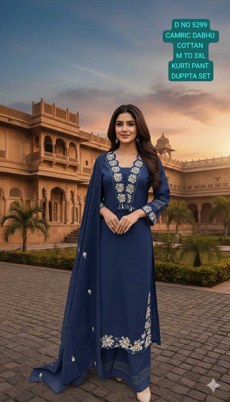 YNF Wholesale Cotton Ladies Suits KESH623 chaya | Surat Manufacturer