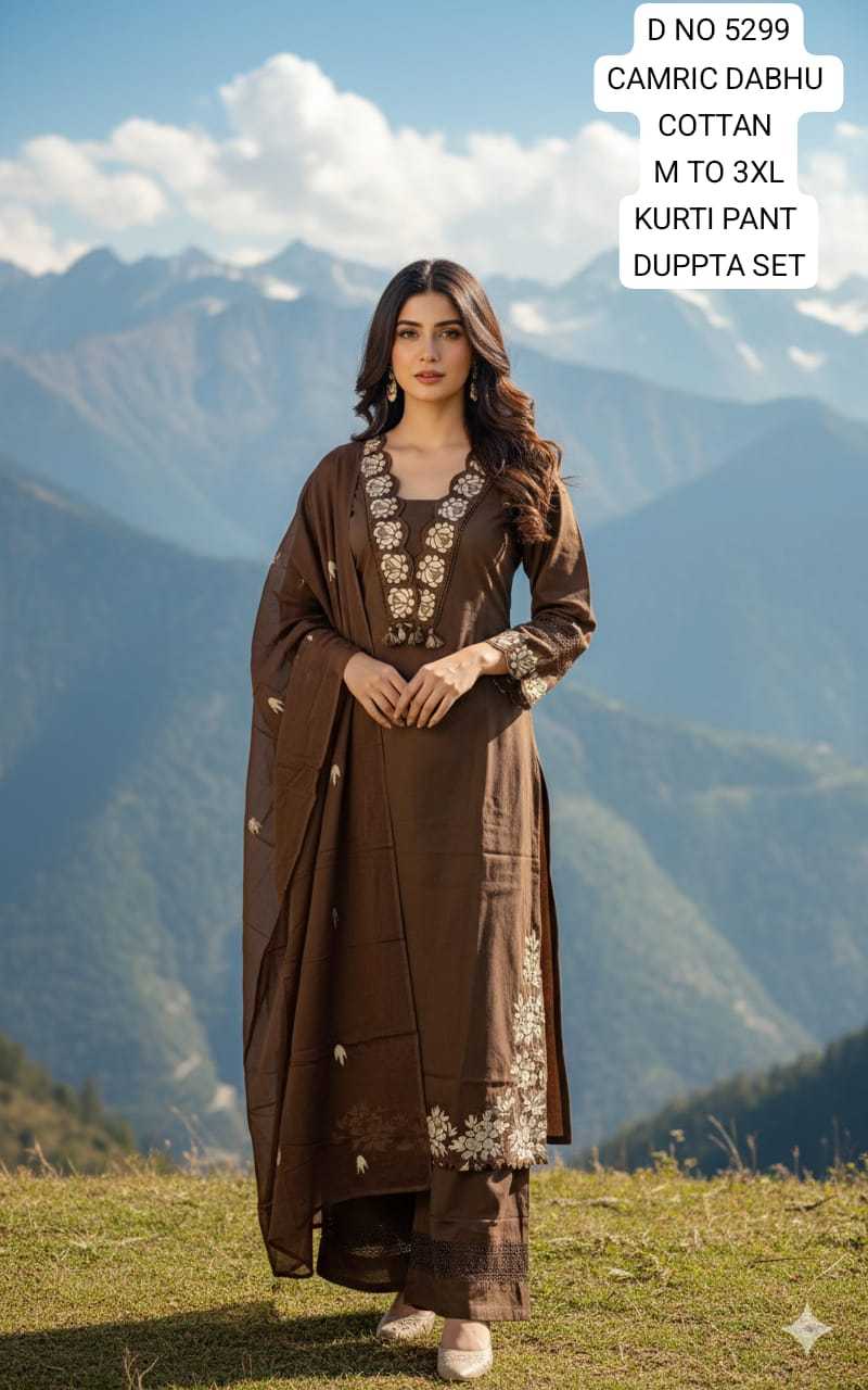 YNF Wholesale Cotton Ladies Suits KESH623 chaya | Surat Manufacturer