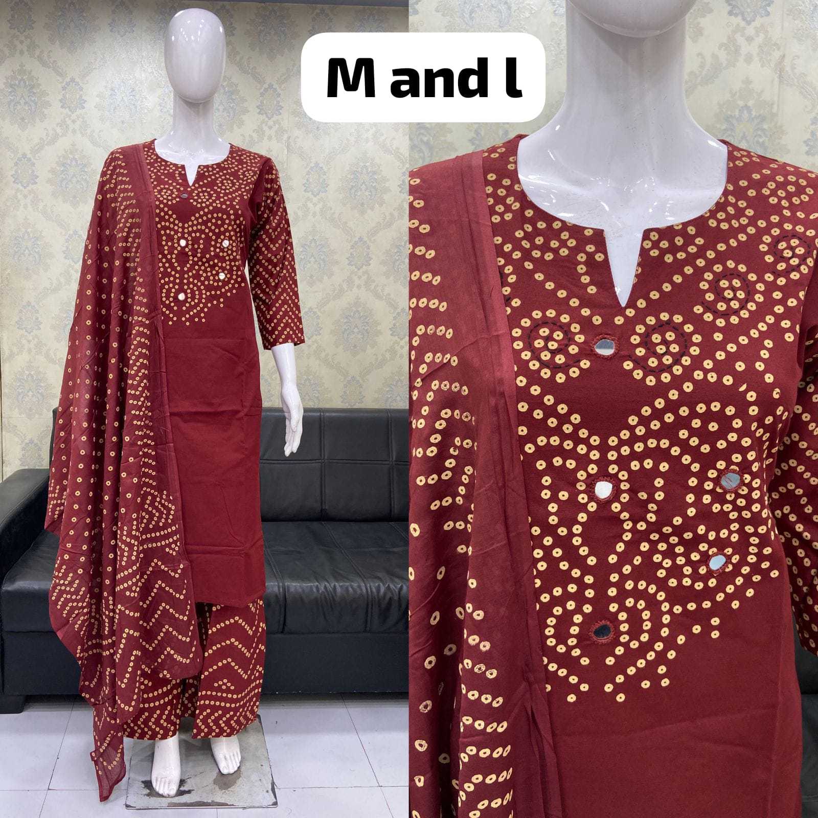 YNF Wholesale Cotton Casual Kurtis KESH623 Chinky | Surat Manufacturer