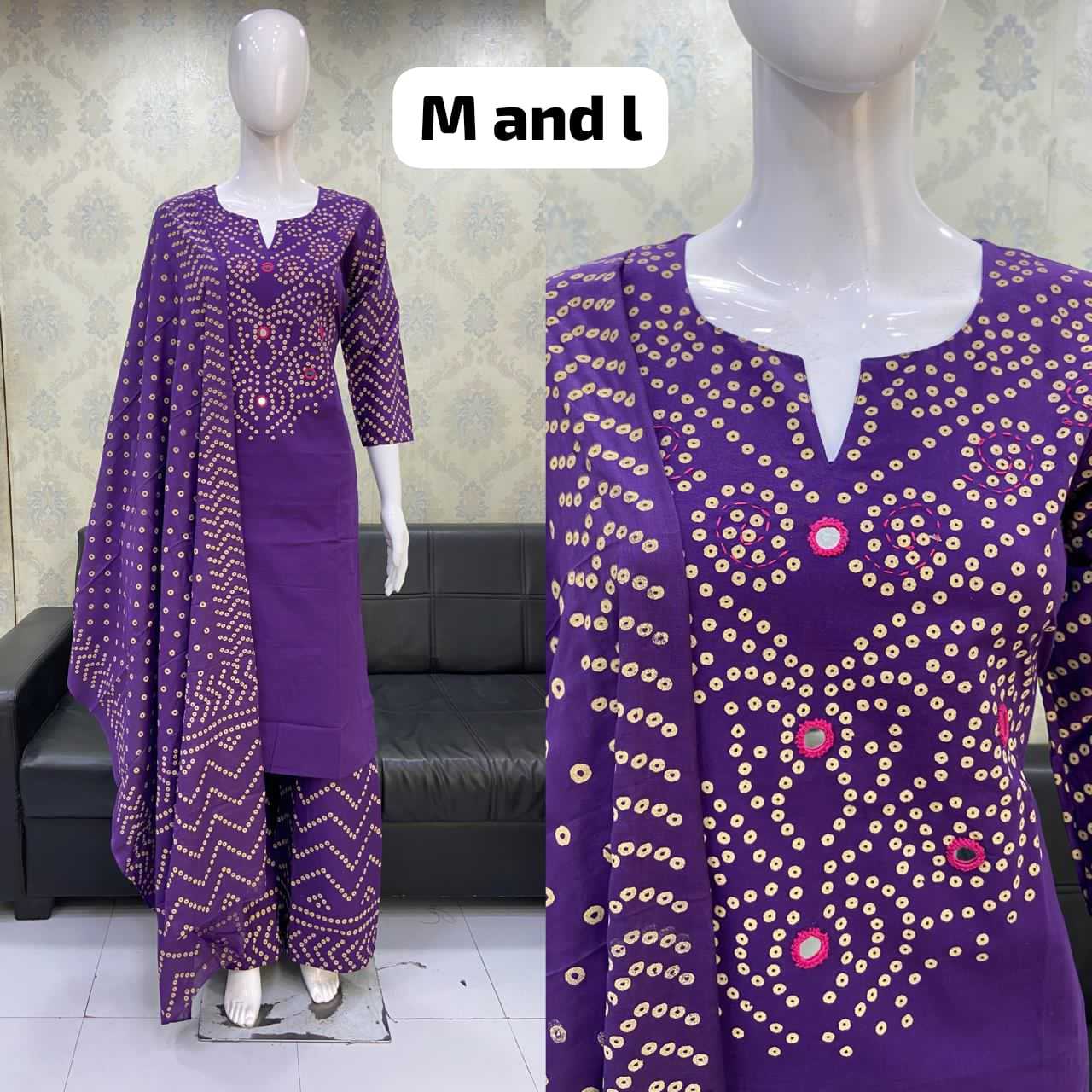 YNF Wholesale Cotton Casual Kurtis KESH623 Chinky | Surat Manufacturer