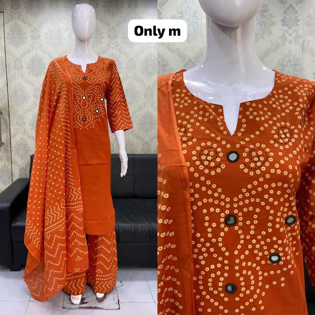 YNF Wholesale Cotton Casual Kurtis KESH623 Chinky | Surat Manufacturer