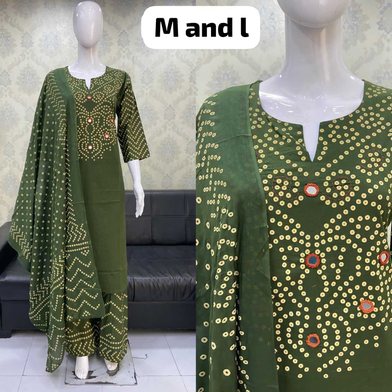 YNF Wholesale Cotton Casual Kurtis KESH623 Chinky | Surat Manufacturer
