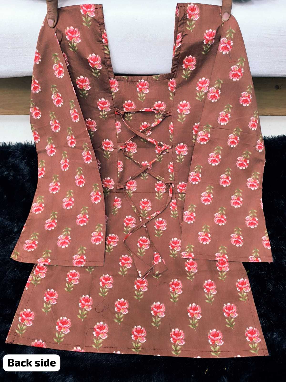 YNF Wholesale Cotton Casual Kurtis KESH623 Jiya | Surat Manufacturer