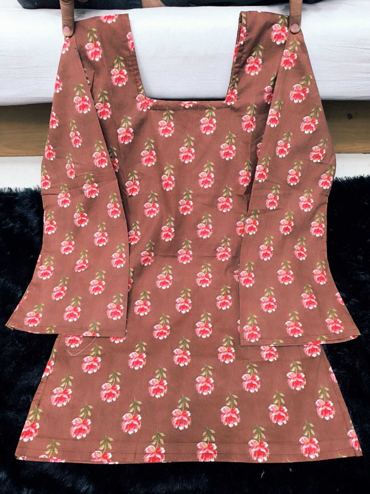 YNF Wholesale Cotton Casual Kurtis KESH623 Jiya | Surat Manufacturer