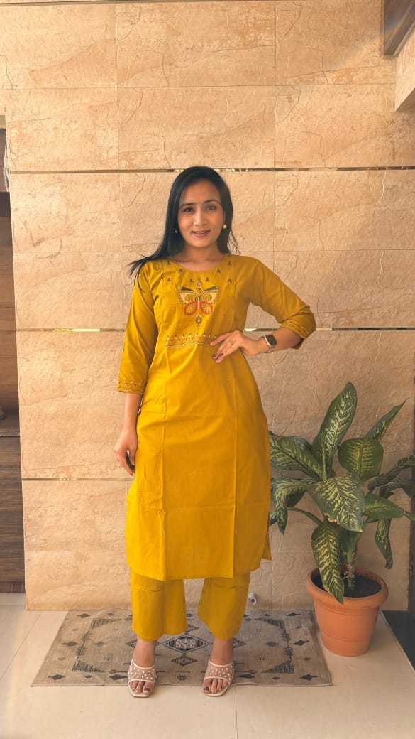 YNF Wholesale Cotton Casual Kurtis KESH623 Naaj | Surat Manufacturer