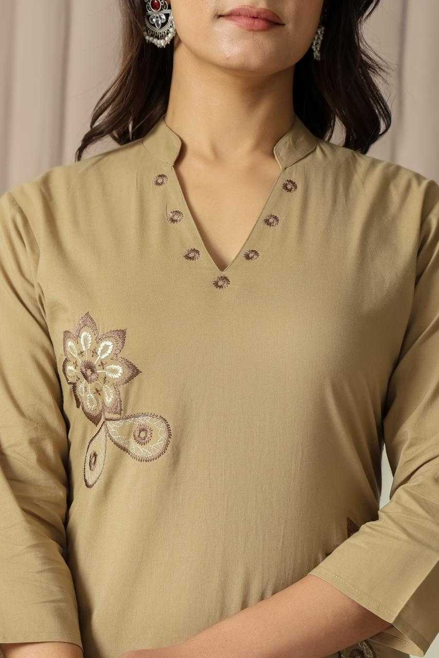 YNF Wholesale Cotton Ladies Suits KESH623 Raha | Surat Manufacturer
