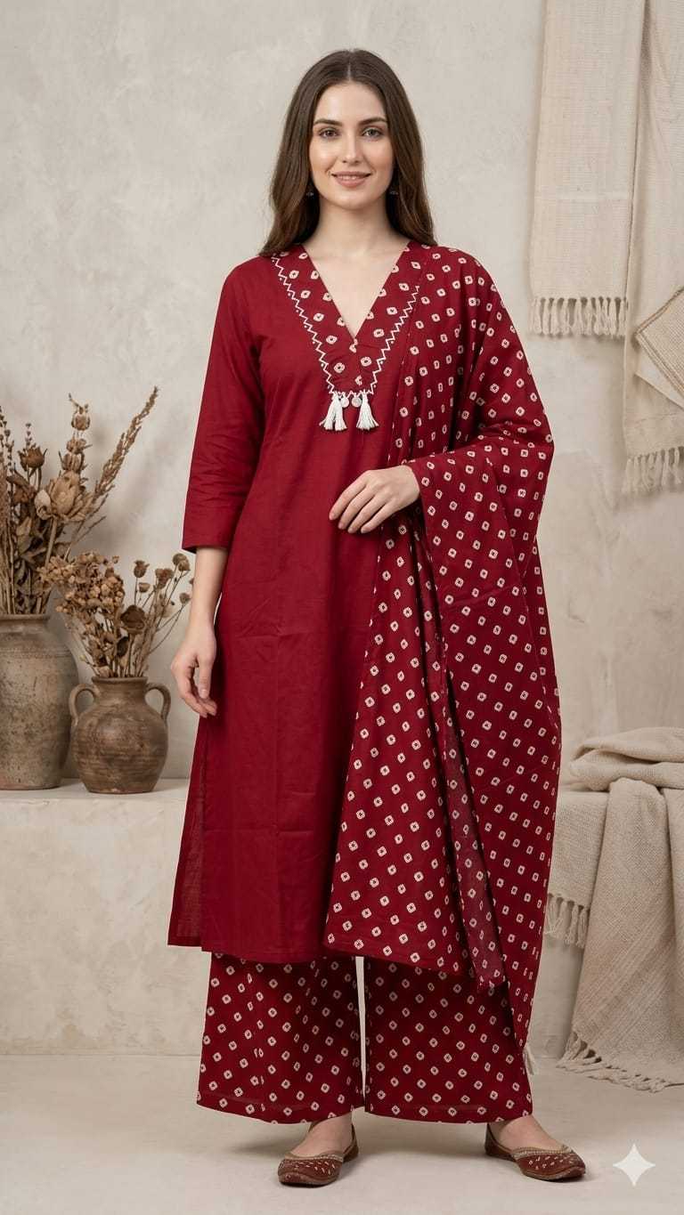 YNF Wholesale Cotton Ladies Suits KESH623 Riva | Surat Manufacturer