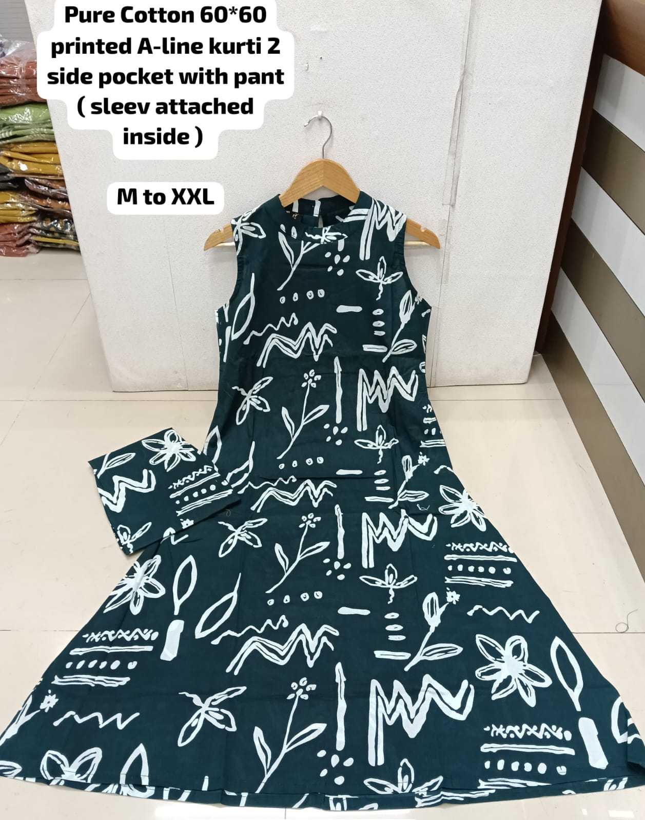 YNF Wholesale Cotton Casual Kurtis KESH623 Tarana | Surat Manufacturer