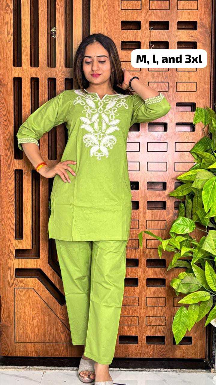 YNF Wholesale Cotton Casual Kurtis KESH623 Tina | Surat Manufacturer
