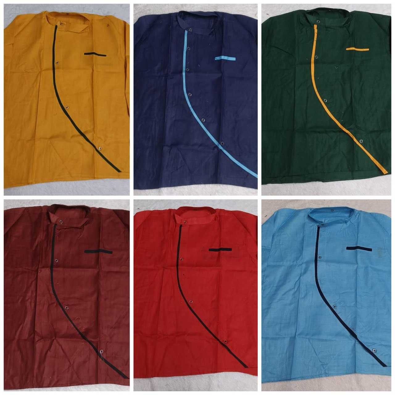 YNF Wholesale Cotton Mens Kurtas KESH650 CROSS | Surat Manufacturer
