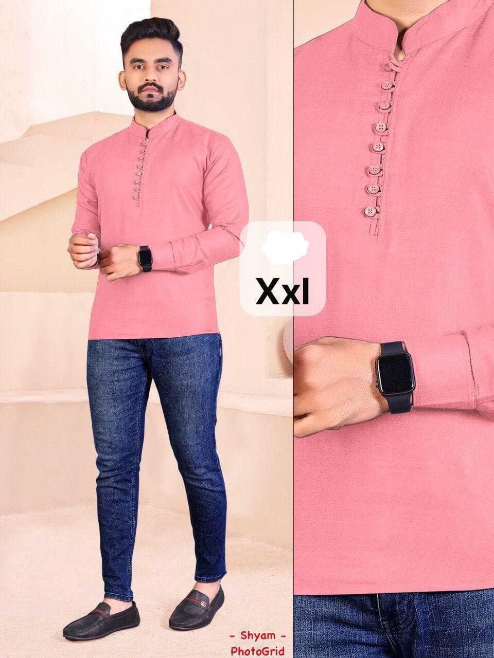 YNF Wholesale Cotton Casual Wear KESH650 HIT | Surat Manufacturer