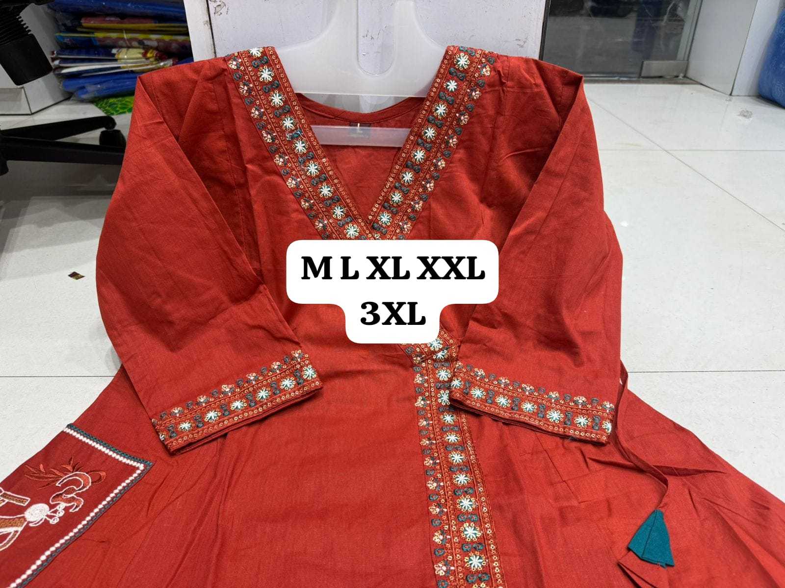 YNF Wholesale Cotton Casual Kurtis KESH720 013 | Surat Manufacturer