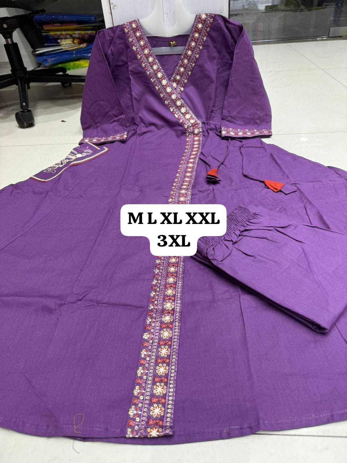 YNF Wholesale Cotton Casual Kurtis KESH720 013 | Surat Manufacturer