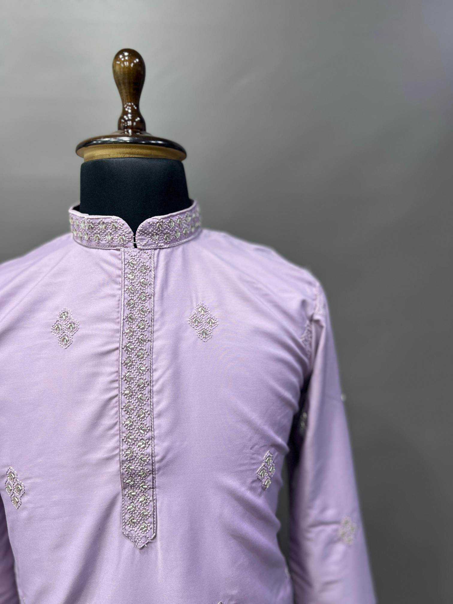 YNF Wholesale Cotton Mens Kurtas KESH747 KASTURI | Surat Manufacturer