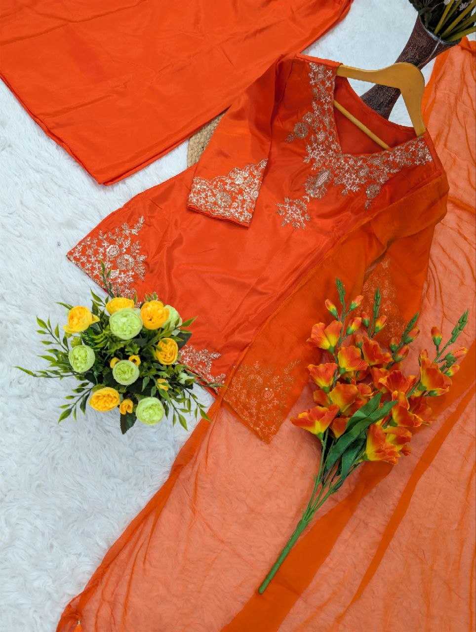 YNF Wholesale Crepe Designer Kurtis KESH529 DRISHTI | Surat Manufacturer
