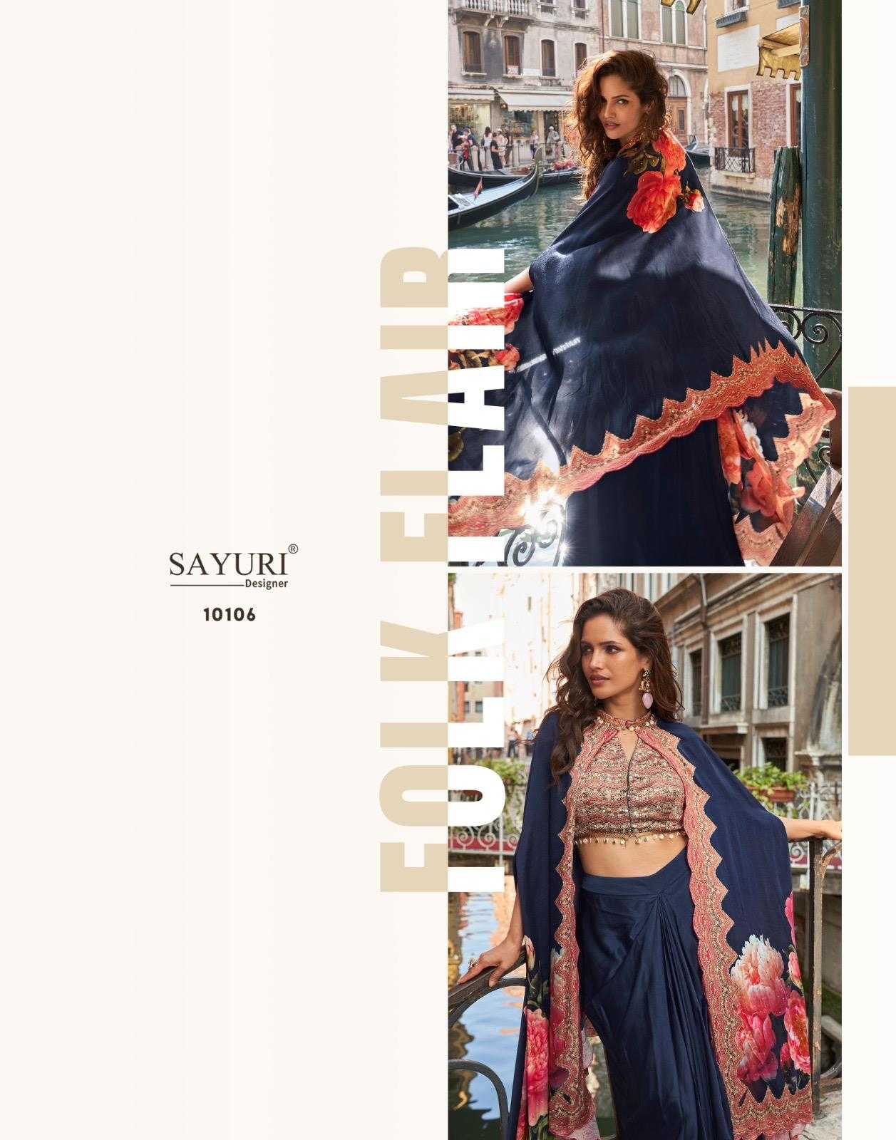 YNF Wholesale Crepe Silk Ladies Silk Suit KESH448 SAYURI FLORANCE | Surat Manufacturer