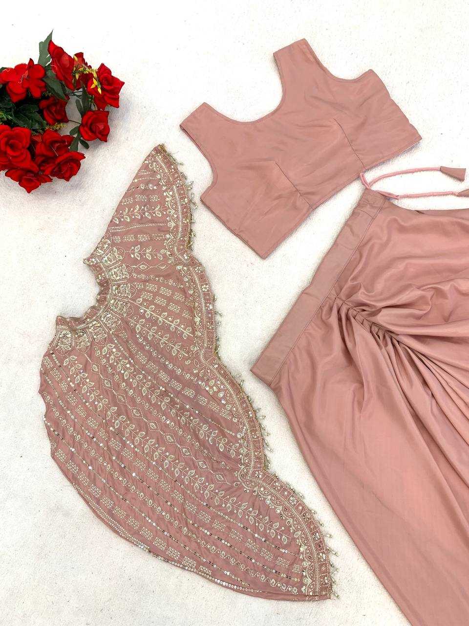 YNF Wholesale Crepe Silk Indo Western Dresses KESH558 71 | Surat Manufacturer