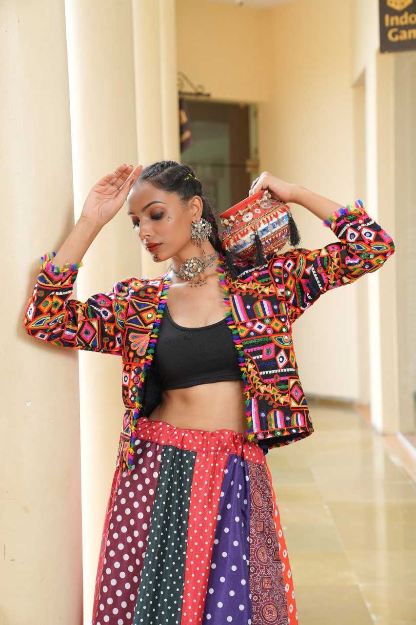 YNF Wholesale Crepe Silk Printed Lehenga KESH643 36 | Surat Manufacturer