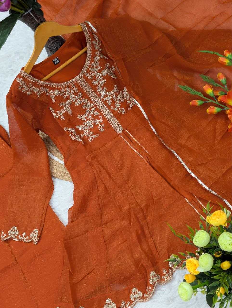 YNF Wholesale Crunchi Designer Kurtis KESH529 DEVANSHI | Surat Manufacturer