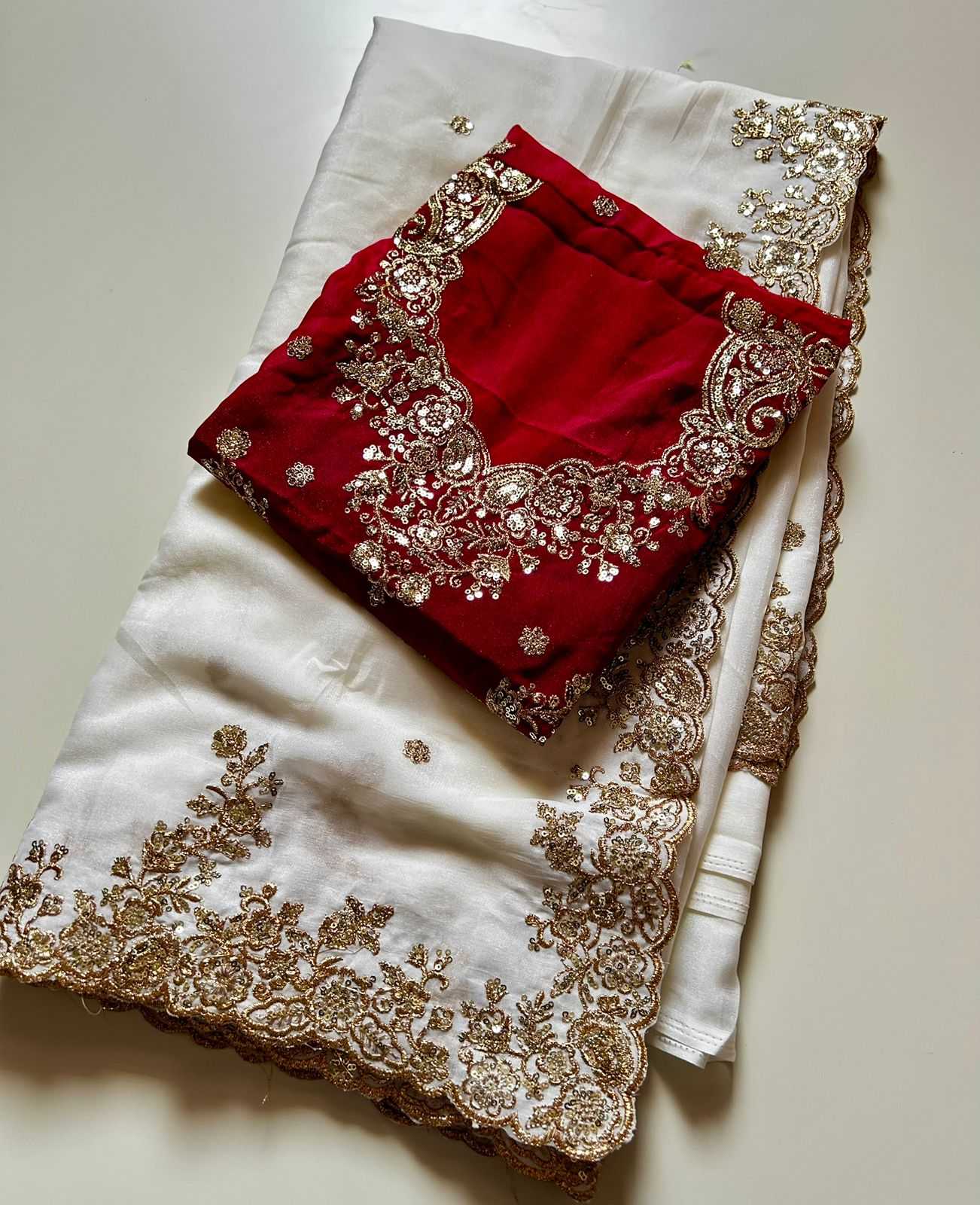 YNF Wholesale Crush Silk Rashmika Mandanna Collections KESH622 Indira | Surat Manufacturer