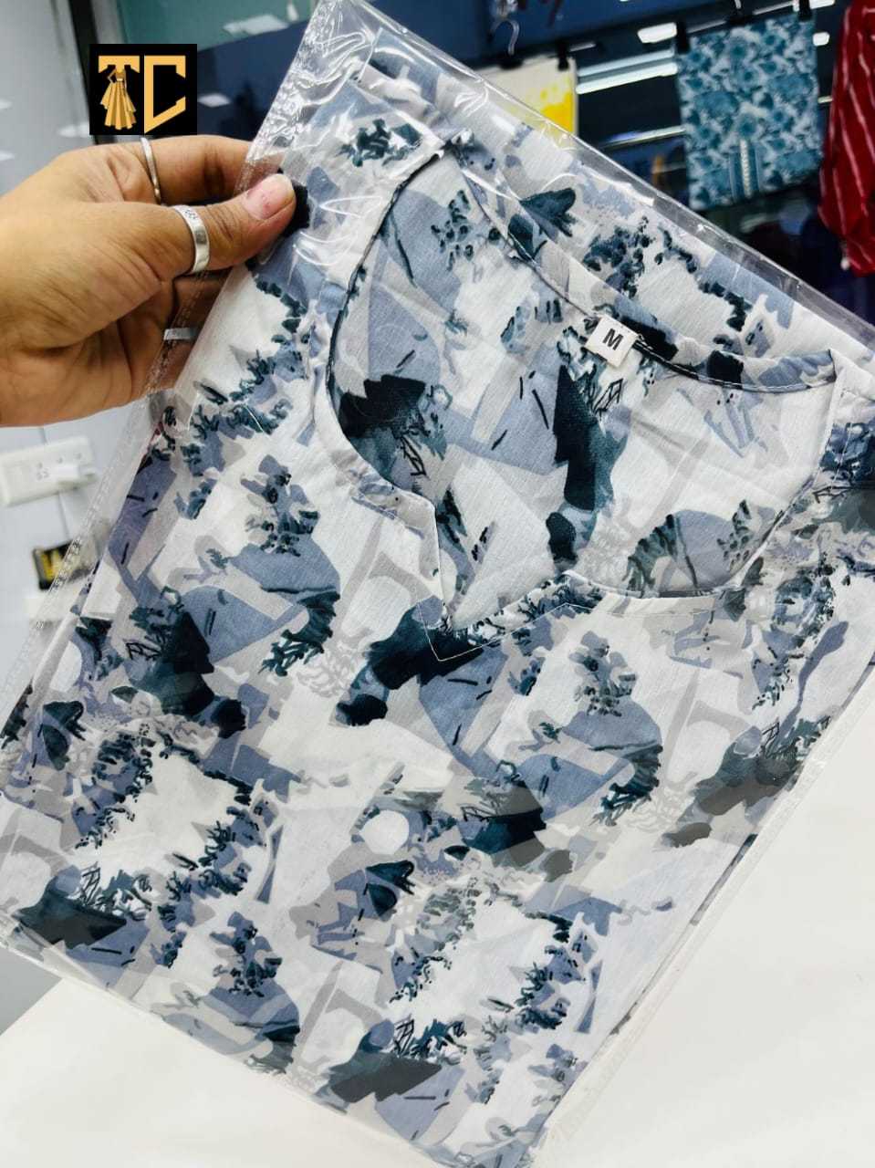 YNF Wholesale Delta Imported Casual Kurtis KESH623 Mariya | Surat Manufacturer