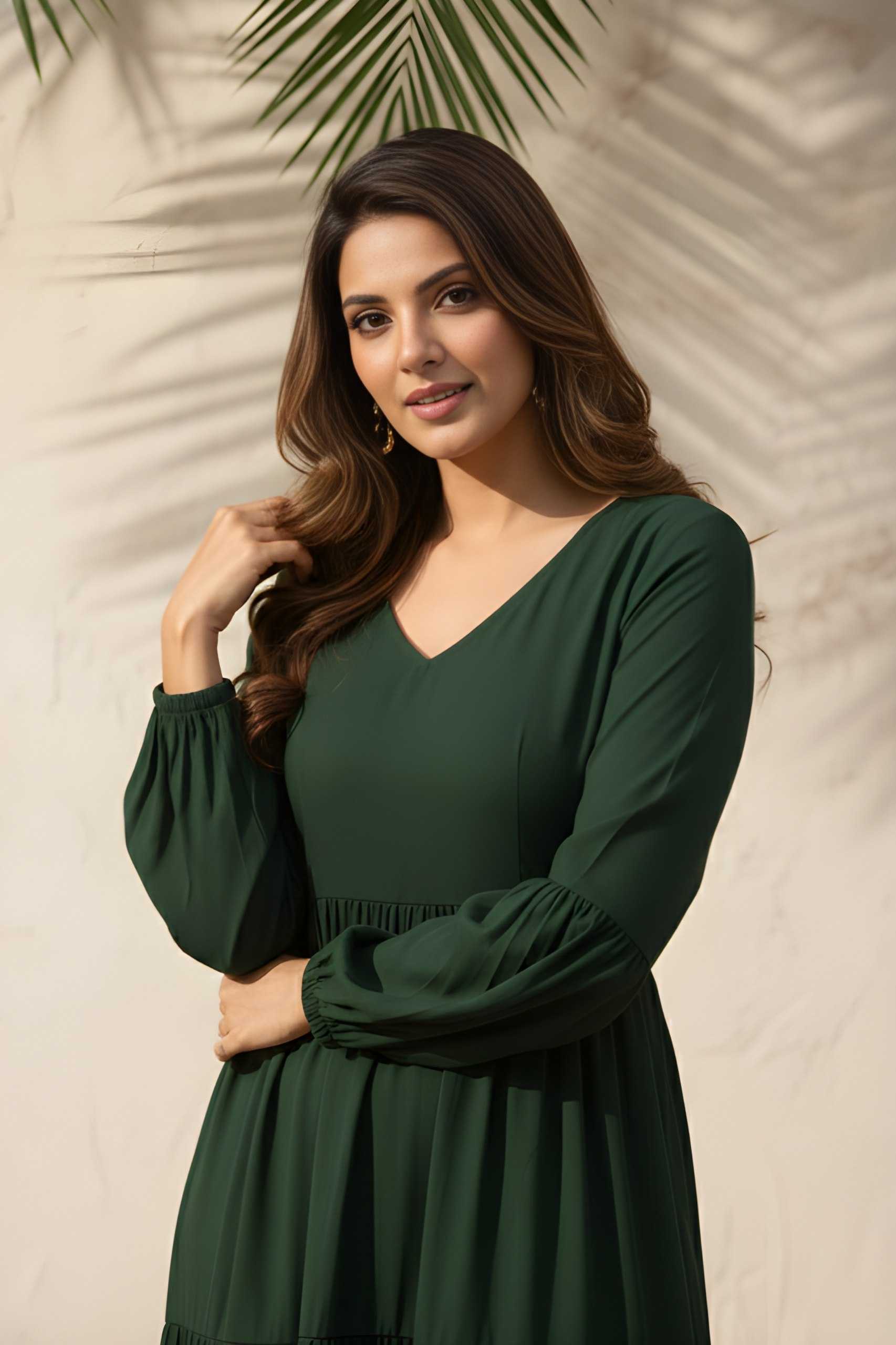 YNF Wholesale Delta Silk Maxi Dresses KESH559 370 | Surat Manufacturer
