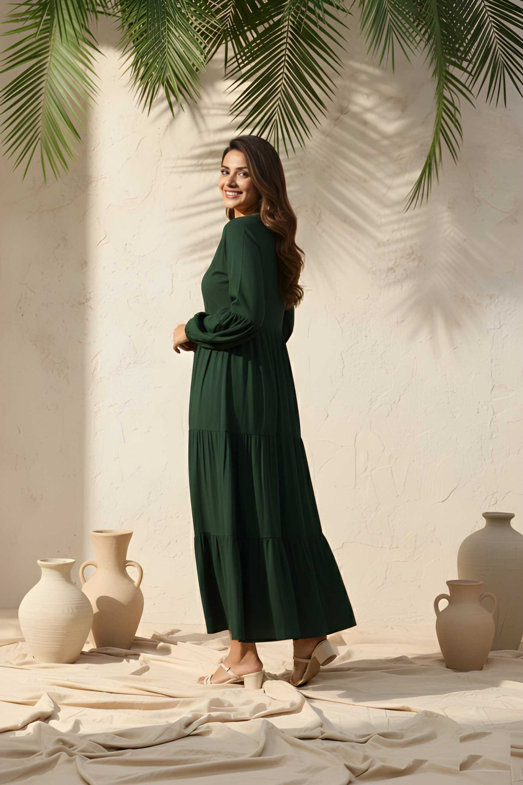 YNF Wholesale Delta Silk Maxi Dresses KESH559 370 | Surat Manufacturer