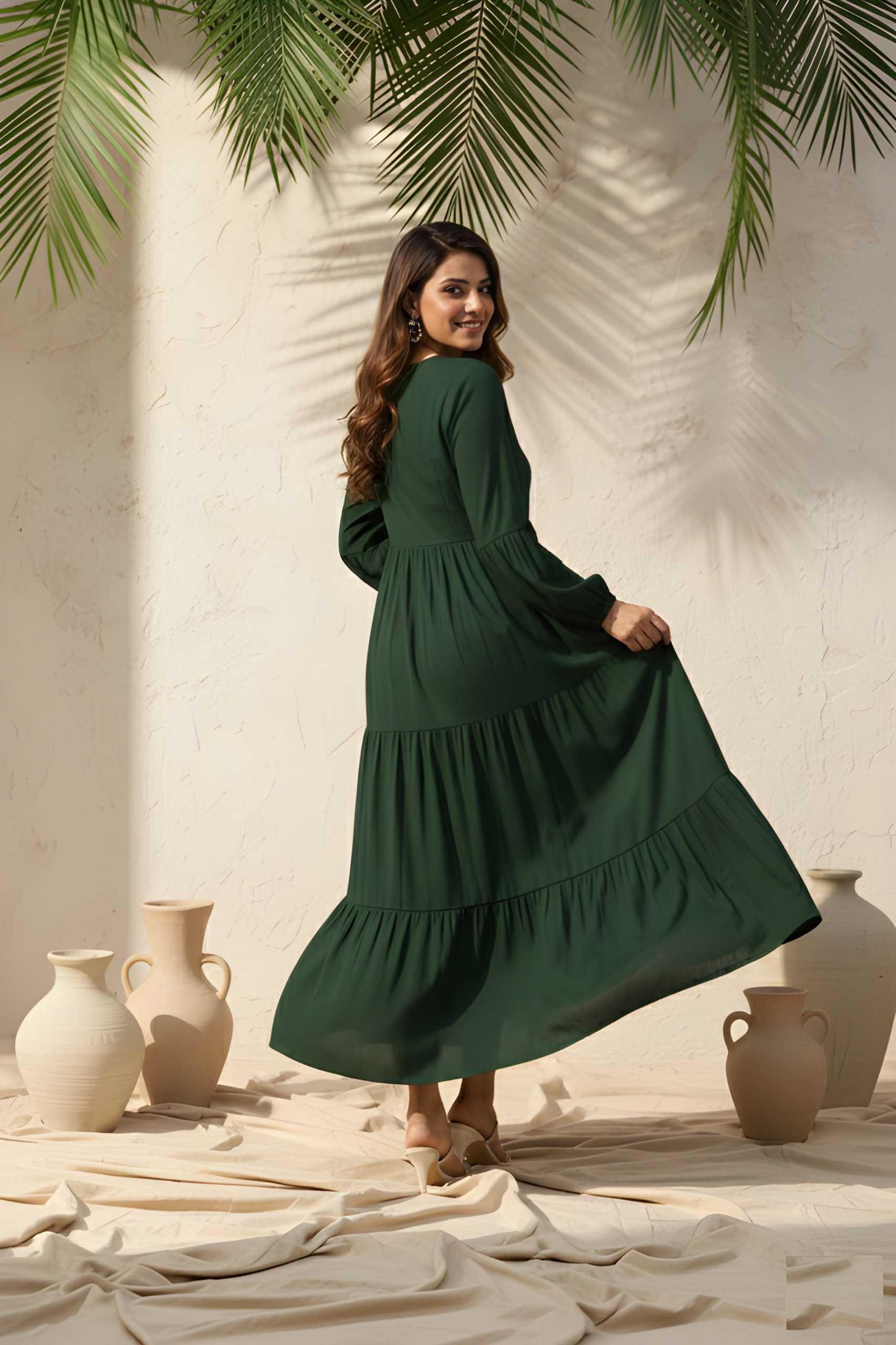 YNF Wholesale Delta Silk Maxi Dresses KESH559 370 | Surat Manufacturer